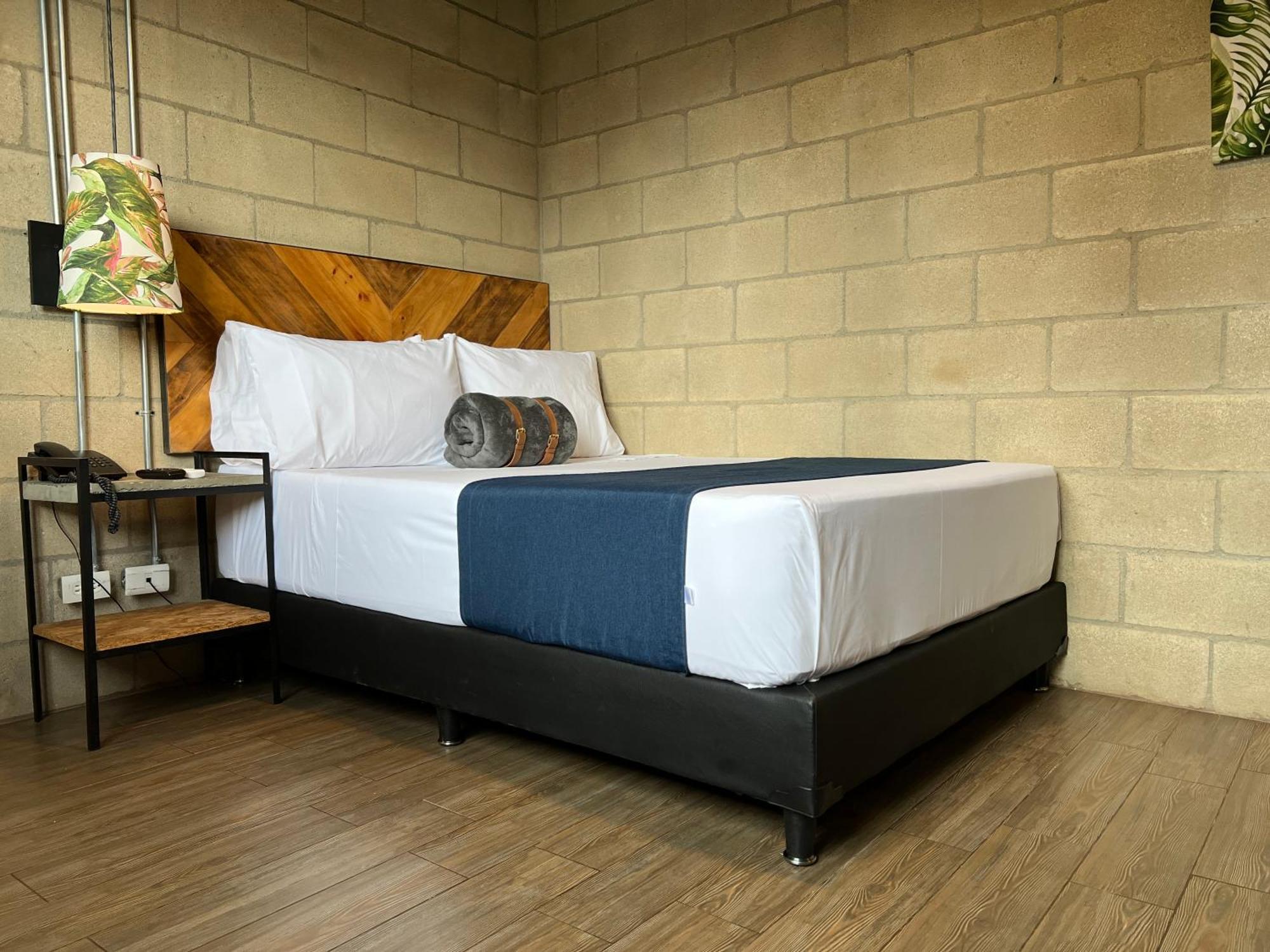 Lleras Hotel Medellín