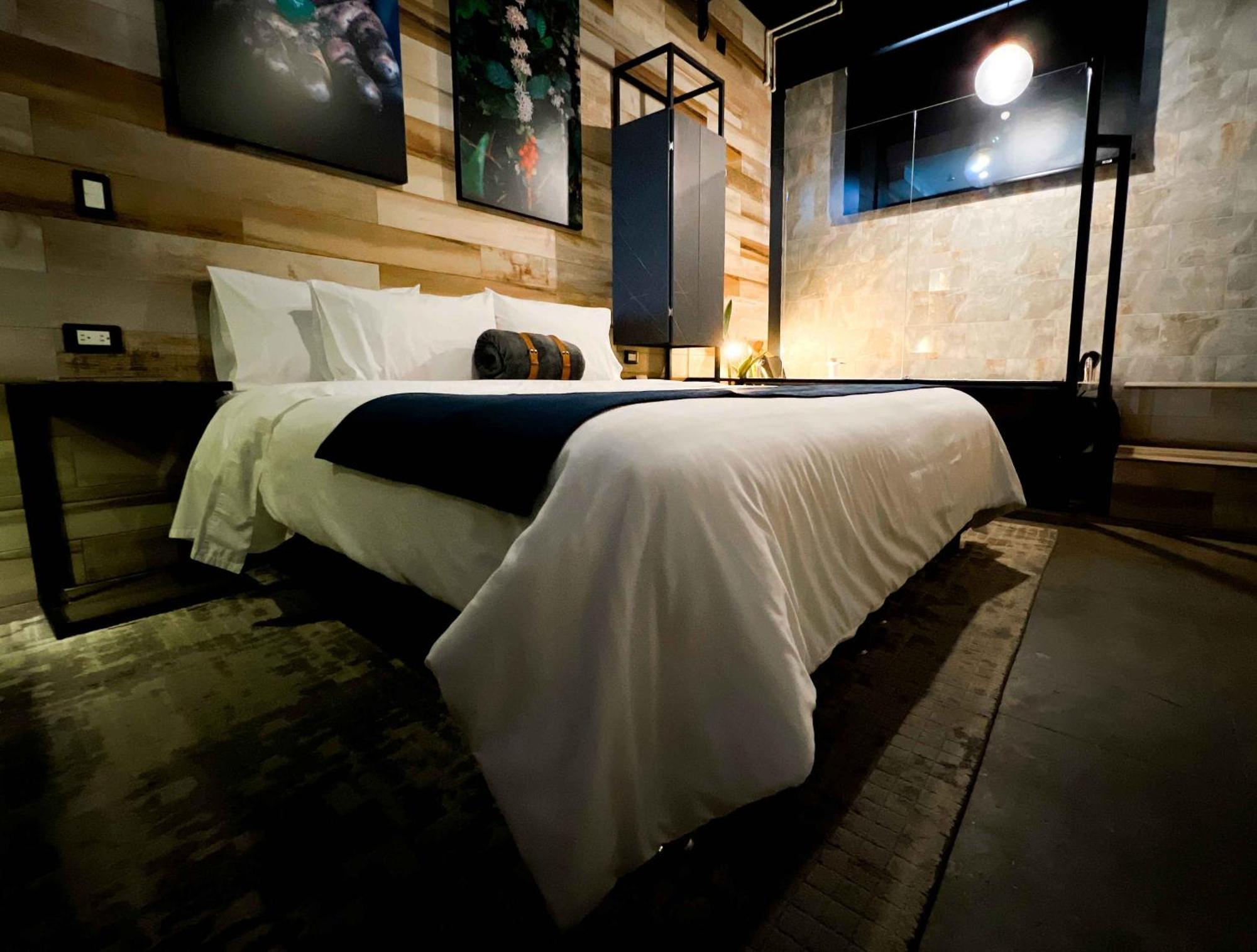 Lleras Hotel Medellín